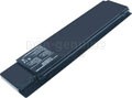 Asus Eee PC 1018PE battery replacement