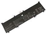 Asus Zenbook UX391FA-AH010T battery