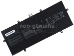 Asus ZenBook 14 OLED UM3402YA-KP317X battery