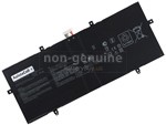 Asus ZenBook 14 UX3402-OLEDS551 battery