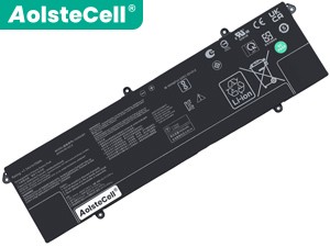 Asus Vivobook S 15 OLED S5506MA-MA081 battery