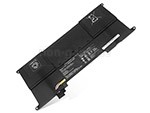 Asus Zenbook UX21A battery replacement