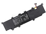Asus S500C battery
