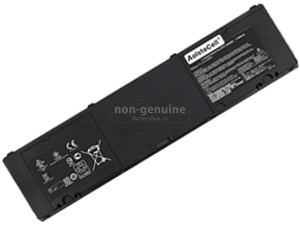 Asus Pro Essential PU401LA battery