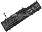 Asus ZenBook UX32LA-R3035D battery