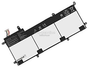 Asus ZenBook UX306UA battery