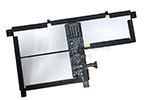 Asus Transformer T302CHI battery replacement