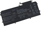 Asus Zenbook Flip UX360CAK battery replacement
