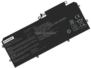 Asus ZenBook Flip UX360CA-C4020T battery