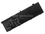 Asus Pro Advanced B8230UA battery replacement