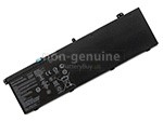 Asus Pro Advanced BU203UA battery replacement