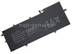 Asus ZenBook Flip UX360UA-C4154T battery replacement