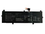 Asus 0B200-02370100 battery replacement