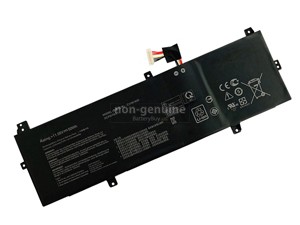 Asus ZenBook UX3430UA-GV140T battery replacement