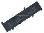 Asus VivoBook Pro 15 N580GD-E4288T battery