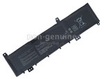 Asus Vivobook MX580VD battery