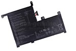 Asus Zenbook Flip UX561UA battery replacement