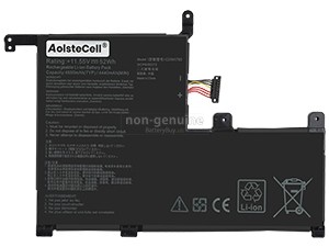 Asus Zenbook Flip UX561UA battery replacement