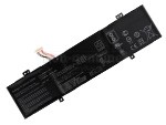 Asus TP412FA battery replacement