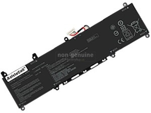 Asus VivoBook S330FA battery