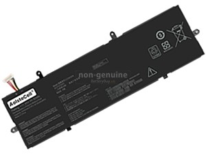 Asus ZenBook Flip UX362FA-EL185R battery