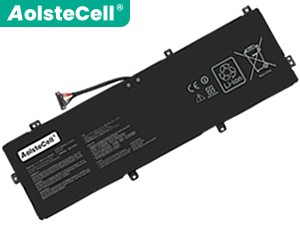 Asus AsusPro P3540FA battery