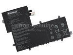 Asus Chromebook C204MA-BU0230 battery