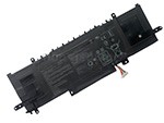Asus ZenBook Q407IQ battery