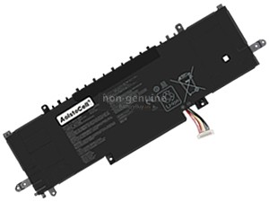 Asus ZenBook 14 UX434FAC-A5106T battery