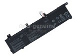 Asus VivoBook S14 S432FA-EB026T battery