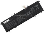 Asus VivoBook S15 S533EQ-WB511 battery