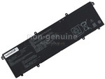 Asus VivoBook S 14 Flip OLED TP3402ZA-OLED-KN731X battery