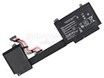 Asus G46EI363VM battery replacement