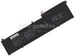 Asus ZenBook Flip 15 OLED Q538EI-202.BL battery