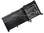 Asus ZenBook Pro UX501VW-GE005T battery