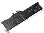 Asus ROG Strix GL702VM-GC004T battery