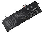 Asus ROG Zephyrus GX501VSK battery