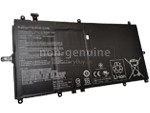 Asus NovaGo TP370QL-EL002T battery
