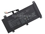 Asus ROG Strix SCAR II GL704GW-EV045T battery