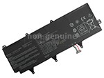 Asus ROG Zephyrus S17 GX701LV battery