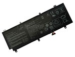 Asus ROG ZEPHYRUS S GX531GM-ES021T battery replacement