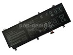 Asus ROG ZEPHYRUS S GX531GM-ES021T battery replacement