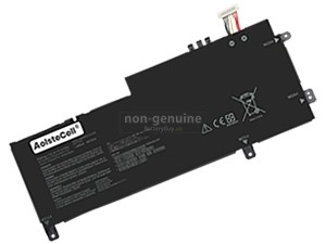 Asus Zenbook Q536FD battery