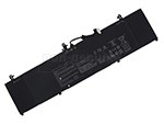 Asus ZenBook 15 UX533FD-A8107T battery replacement
