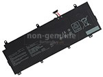 Asus ROG Zephyrus S GX531GWR battery