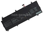 Asus ROG Zephyrus S GX531GXR battery