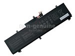 Asus ROG ZEPHYRUS GA502DU battery