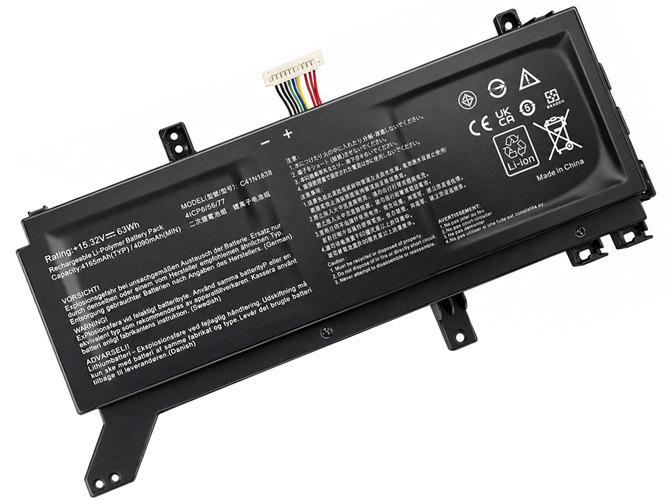 Asus C41N1838 battery