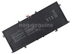 Asus ZenBook 14 UX425JA-HM020T battery