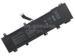 Asus TUF Gaming A15 FA506QR battery